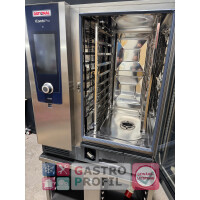 Rational Kombidämpfer iCombi Pro 10-1/1 BJ 22