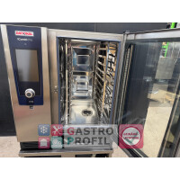 Rational Kombidämpfer iCombi Pro 10-1/1 BJ 22