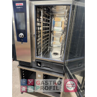 Rational Kombidämpfer iCombi Pro 10-1/1 BJ 22