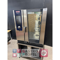 Rational Kombidämpfer iCombi Pro 10-1/1 BJ 22