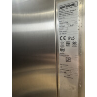 Rational Kombidämpfer iCombi Pro 10-1/1 BJ 22