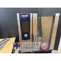 Rational Kombidämpfer iCombi Pro 10-1/1 BJ 22