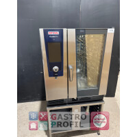 Rational Kombidämpfer iCombi Pro 10-1/1 BJ 22