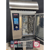Rational Kombidämpfer iCombi Pro 10-1/1 BJ 22