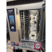 Rational Kombidämpfer iCombi Pro 10-1/1 BJ 22