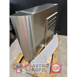 Rational UltraVent Haube UV/61/101/E/CD 60.76.169 Bj. 2022