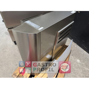 Rational UltraVent Haube UV/61/101/E/CD 60.76.169 Bj. 2022