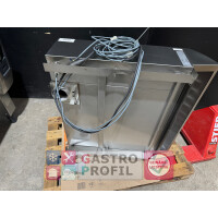 Rational UltraVent Haube UV/61/101/E/CD 60.76.169 Bj. 2022