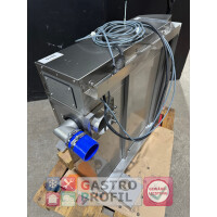 Rational UltraVent Haube UV/61/101/E/CD 60.76.169 Bj. 2022