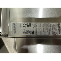 Rational UltraVent Haube UV/61/101/E/CD 60.76.169 Bj. 2022