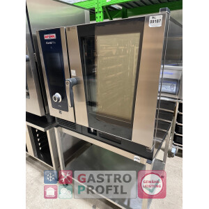 Rational Kombidämpfer iCombi Pro 6er Bj. 2022