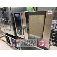 Rational Kombidämpfer iCombi Pro 6er Bj. 2022