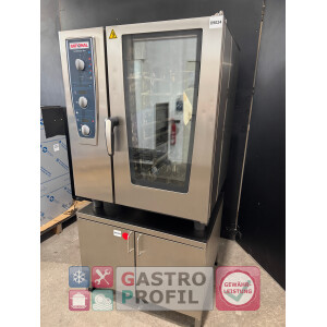 Rational Kombidämpfer CM(P) 101 E/Bj. 2017