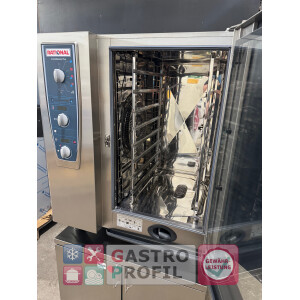 Rational Kombidämpfer CM(P) 101 E/Bj. 2017