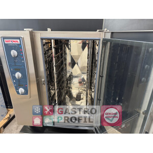 Rational Kombidämpfer CM(P) 101 E/Bj. 2017