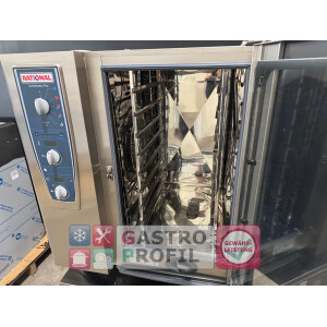 Rational Kombidämpfer CM(P) 101 E/Bj. 2017