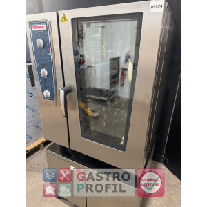 Rational Kombidämpfer CM(P) 101 E/Bj. 2017