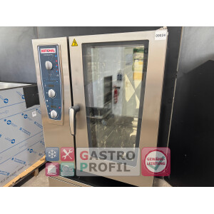 Rational Kombidämpfer CM(P) 101 E/Bj. 2017