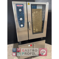 Rational Kombidämpfer CM(P) 101 E/Bj. 2017