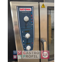 Rational Kombidämpfer CM(P) 101 E/Bj. 2017