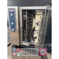 Rational Kombidämpfer CM(P) 101 E/Bj. 2017