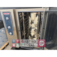 Rational Kombidämpfer CM(P) 101 E/Bj. 2017