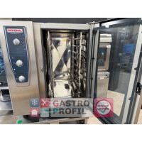 Rational Kombidämpfer CM(P) 101 E/Bj. 2017