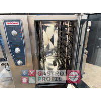 Rational Kombidämpfer CM(P) 101 E/Bj. 2017