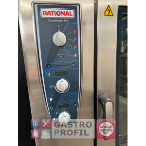 Rational Kombidämpfer  CMP 101 E Bj. 2017