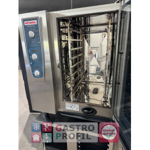 Rational Kombidämpfer  CMP 101 E Bj. 2017