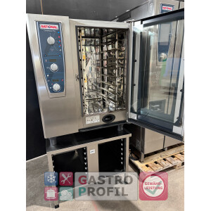 Rational Kombidämpfer  CMP 101 E Bj. 2017