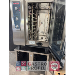 Rational Kombidämpfer  CMP 101 E Bj. 2017