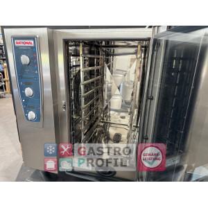 Rational Kombidämpfer  CMP 101 E Bj. 2017