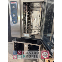 Rational Kombidämpfer  CMP 101 E Bj. 2017