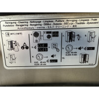 Rational Kombidämpfer  CMP 101 E Bj. 2017