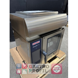 Rational Kombidämpfer iCombi Pro XS 6-2/3 E BJ 2024