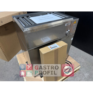 Rational Kombidämpfer iCombi Pro XS 6-2/3 E BJ 2024