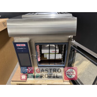 Rational Kombidämpfer iCombi Pro XS 6-2/3 E BJ 2024