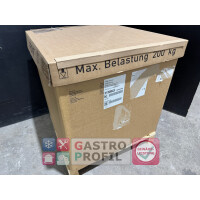 Rational Kombidämpfer iCombi Pro XS 6-2/3 E BJ 2024