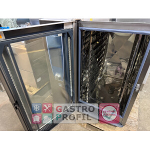 Rational Kombidämpfer SCC 101/E BJ 2017