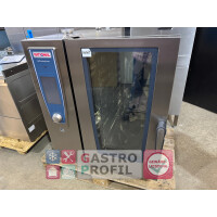 Rational Kombidämpfer SCC 101/E BJ 2017