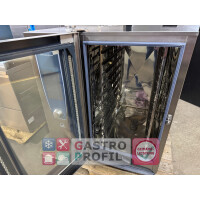 Rational Kombidämpfer SCC 101/E BJ 2017