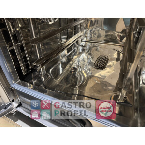 Rational Kombidämpfer SCC 101E BJ 2019 Tür Linksanschlag