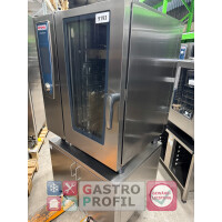 Rational Kombidämpfer SCC 101E BJ 2019 Tür Linksanschlag