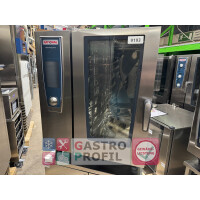 Rational Kombidämpfer SCC 101E BJ 2019 Tür Linksanschlag