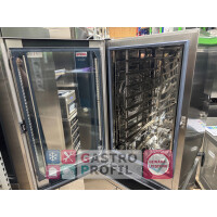 Rational Kombidämpfer SCC 101E BJ 2019 Tür Linksanschlag