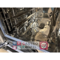 Rational Kombidämpfer SCC 101E BJ 2019 Tür Linksanschlag