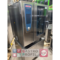 Rational Kombidämpfer SCC 101E BJ 2019 Tür Linksanschlag