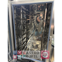 Rational Kombidämpfer SCC 101E BJ 2019 Tür Linksanschlag