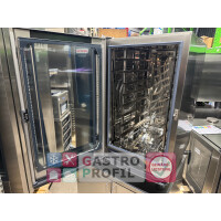 Rational Kombidämpfer SCC 101E BJ 2019 Tür Linksanschlag